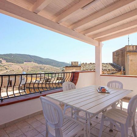 Vila Casa Vacanze La Torre Sambuca di Sicilia Exteriér fotografie