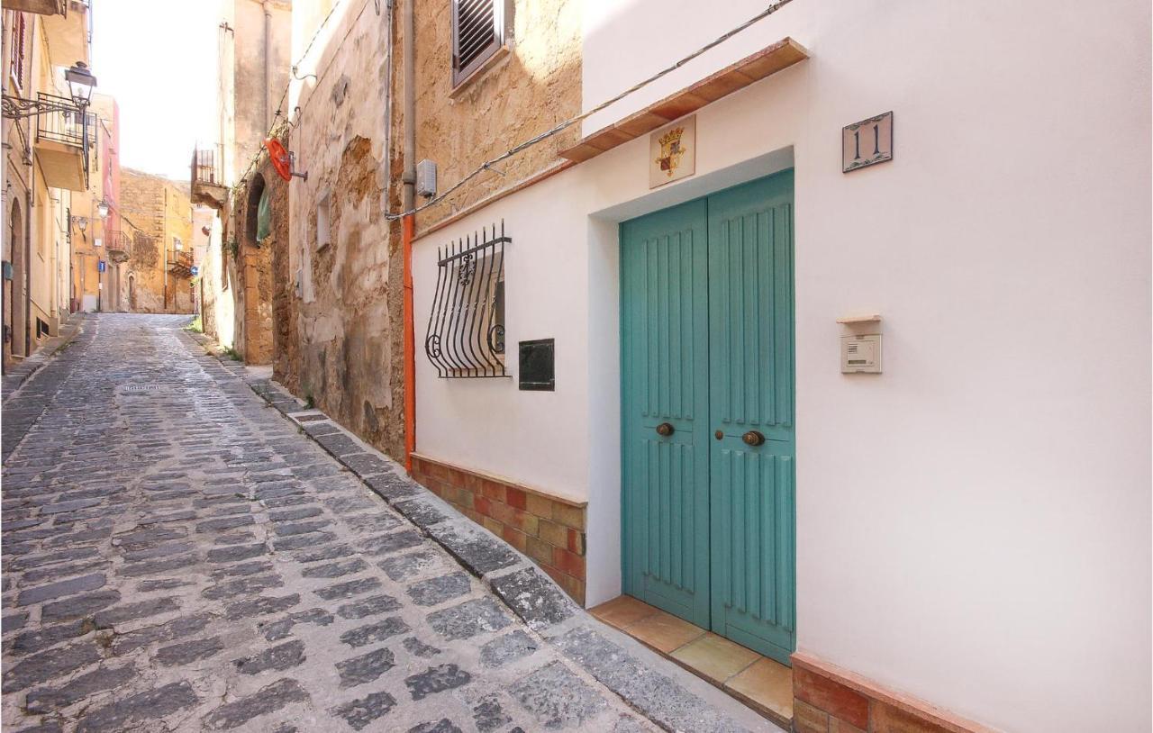 Vila Casa Vacanze La Torre Sambuca di Sicilia Exteriér fotografie