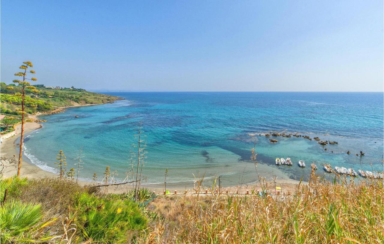 Vila Casa Vacanze La Torre Sambuca di Sicilia Exteriér fotografie